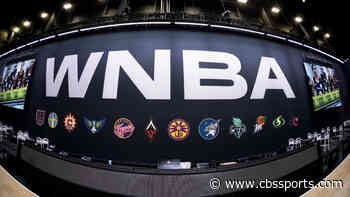 WNBA postpones Thursdays games as players reflect over Jacob Blake shooting in Wisconsin