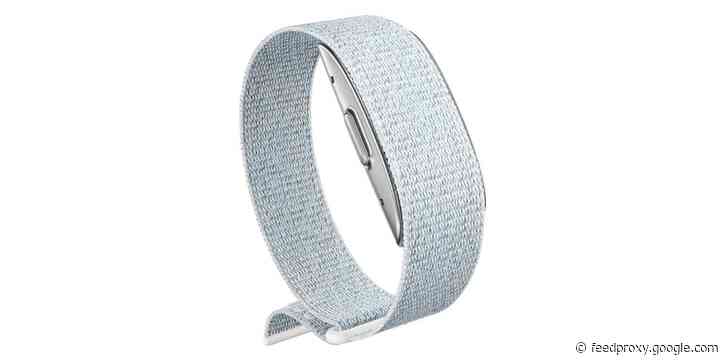 Amazon Halo fitness tracker arrives with support for sleep data, requires monthly service