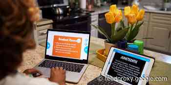 Apple supporting teachers with remote learning initiative