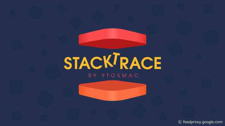 Stacktrace Podcast 098: “A chip volcano”