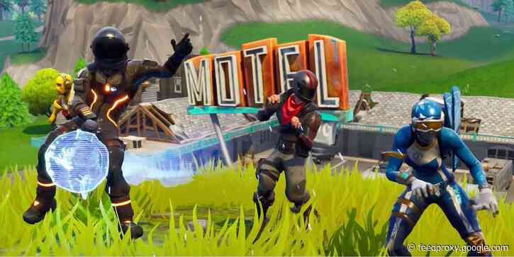 Fortnite on iOS and Mac losing cross-platform compatibility over Apple battle