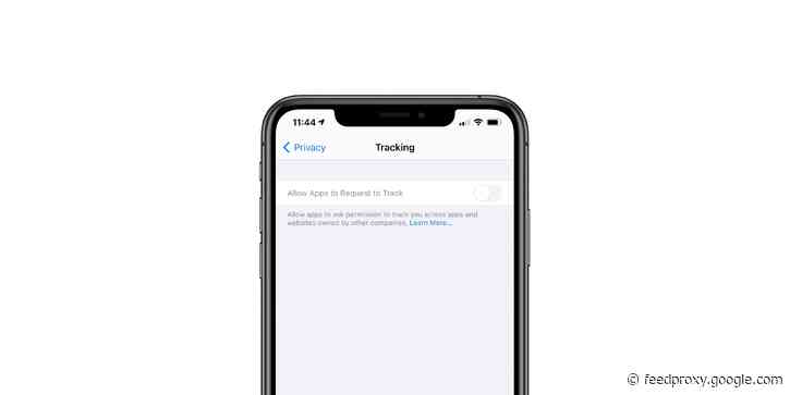 Facebook again criticizes iOS 14 privacy changes, warns of drastic effect on advertising industry
