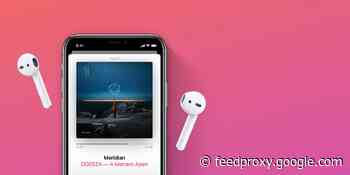 AirPods return to $129 in today’s best deals, plus latest iMacs on sale, more