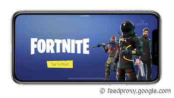 Epic says new Fortnite season won’t be released on Mac or iOS due to legal dispute with Apple