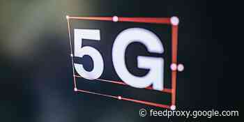FCC makes more 5G spectrum available ahead of iPhone 12 launch