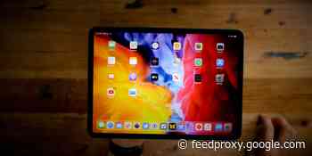 How to use iPad as a teleprompter