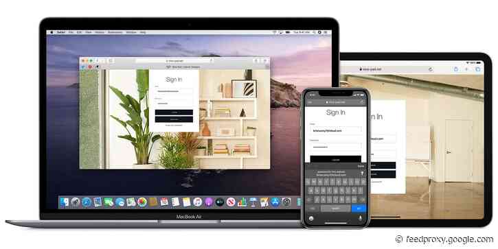 Safari security breach can expose user browsing history, already fixed in iOS 14 beta