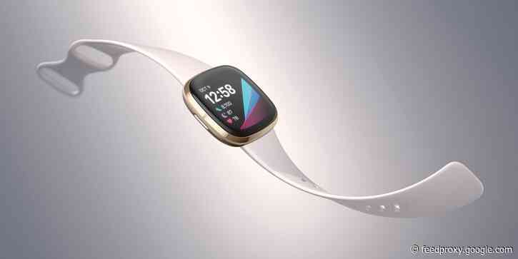 Fitbit Sense debuts w/ ECG, advanced health tracking, Google Assistant for $329