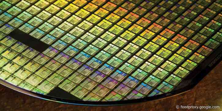 TSMC indicates potential iPhone 12 performance and power efficiency improvements