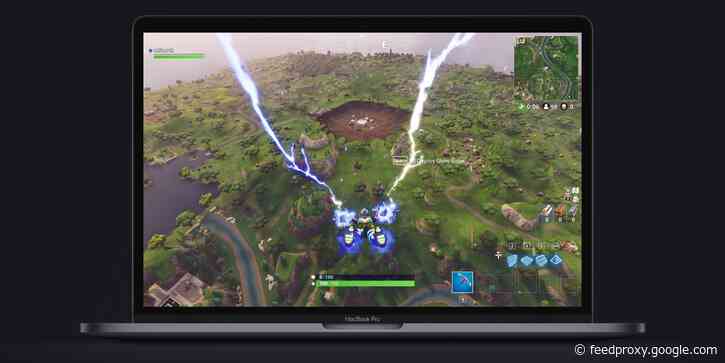 Judge temporarily restrains Apple from blocking Unreal Engine, Fortnite ban upheld for now