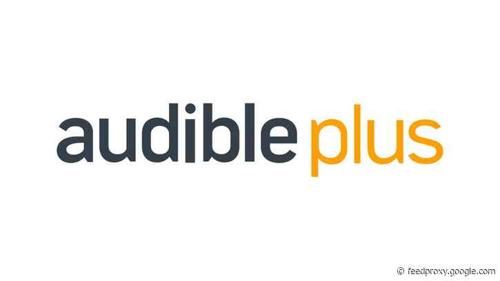 Audible announces new cheaper subscription plan with exclusive podcasts and more