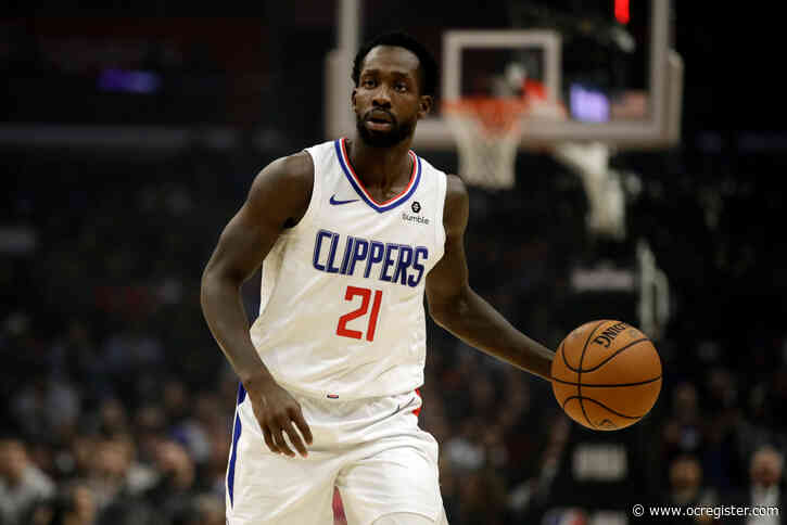 Clippers’ Game 6 vs. Mavericks among those postponed Thursday