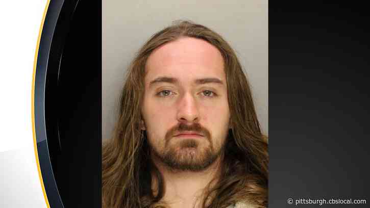 Federal Law Enforcement Officials Arrest 24-Year-Old Wanted In Mt. Washington Homicide