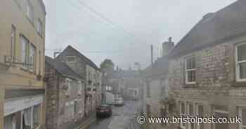 Man suspected of doctoring video and possessing explosives