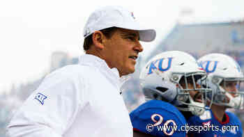 Kansas coach Les Miles: Players opting out because of COVID-19 concerns are opting 'into the pandemic'