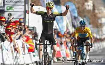 Haig wordt ploeggenoot van Poels bij Bahrain-McLaren