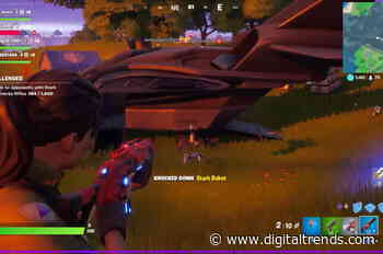 All Fortnite season 4 week 1 challenges and how to complete them