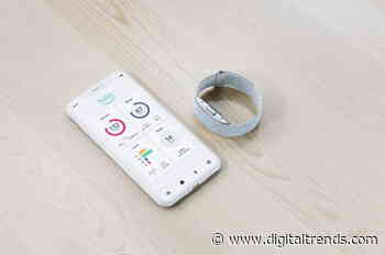 The Amazon Halo has a lot to prove before it can compete with Fitbit and Apple