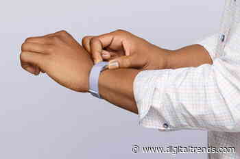 Amazon’s new Halo fitness tracker offers body scanning, voice analysis, and more