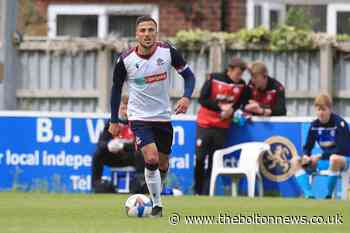 Every Bolton Wanderers player's pre-season so far assessed - The Bolton News