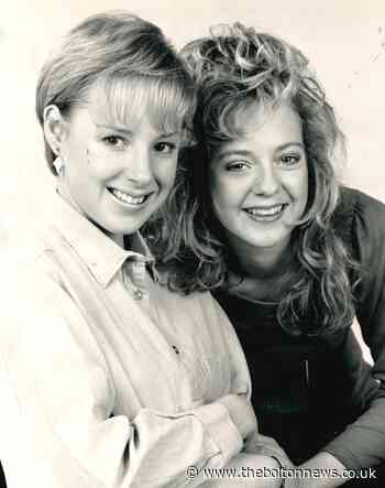 Bolton Coronation Street actress who went on to win an Oscar - The Bolton News