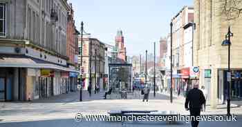 The Bolton neighbourhoods which have had next to no Covid-19 cases for months - Manchester Evening News