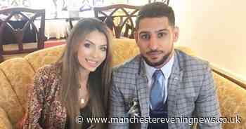 Amir Khan and Faryal Makhdoom star in new ‘access all areas’ BBC doc - Manchester Evening News