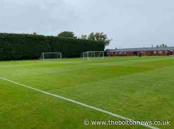 What we learned from Bolton's 5-1 friendly defeat to Wigan Athletic - The Bolton News
