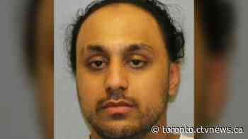 Inmate mistakenly released from Ontario jail has been found