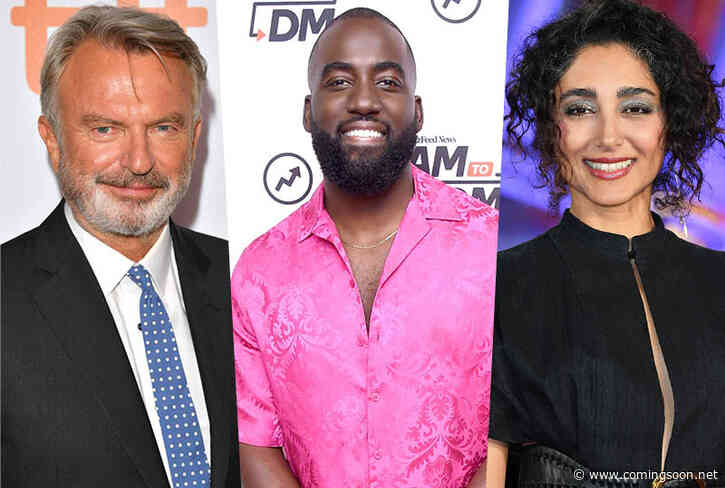 Kinberg & Weil’s Invasion Builds Cast as Production Resumes