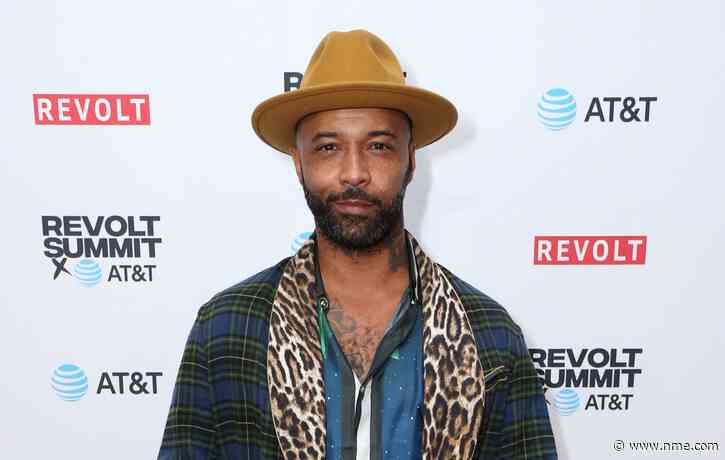 Joe Budden ends exclusive Spotify podcast deal, accusing them of “pillaging” his audience