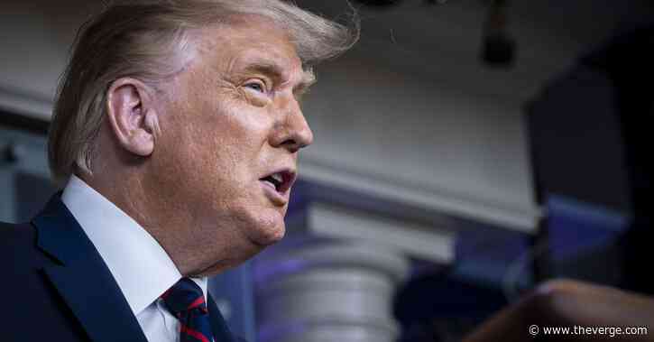 President Trump’s social media order will endanger voting rights, new lawsuit claims