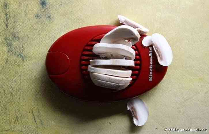 51 Easy Kitchen Hacks That Will Change Your Life