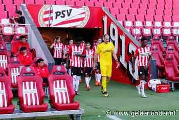 PSV komt slechts eenmaal in actie tegen Hertha BSC