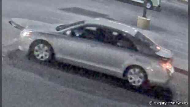 Calgary police continue search for suspects in road rage incident that left 7-year-old burned