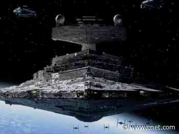 New Star Wars: Squadrons trailer shows off single-player campaign     - CNET