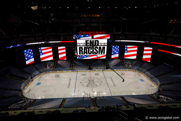 NHL postpones Thursday’s playoff games
