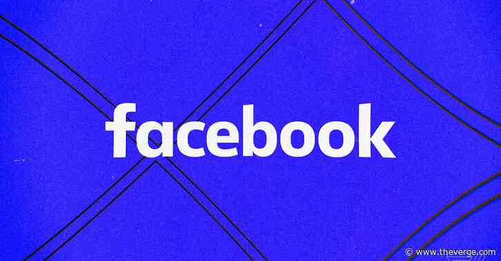 Facebook is blocking searches for the name of Kenosha shooter