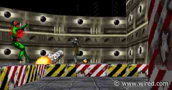 It's Time to Revisit the Games That Gave Rise to 'Halo'