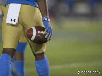 UCLA sues Under Armour for walking away from $280 million sponsorship deal