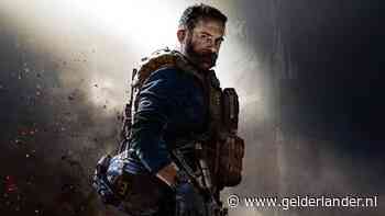 Eindelijk! De releasedatum van de nieuwe Call of Duty is bekend