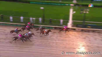 2020 Kentucky Derby: Weather forecast, rain projections for race day