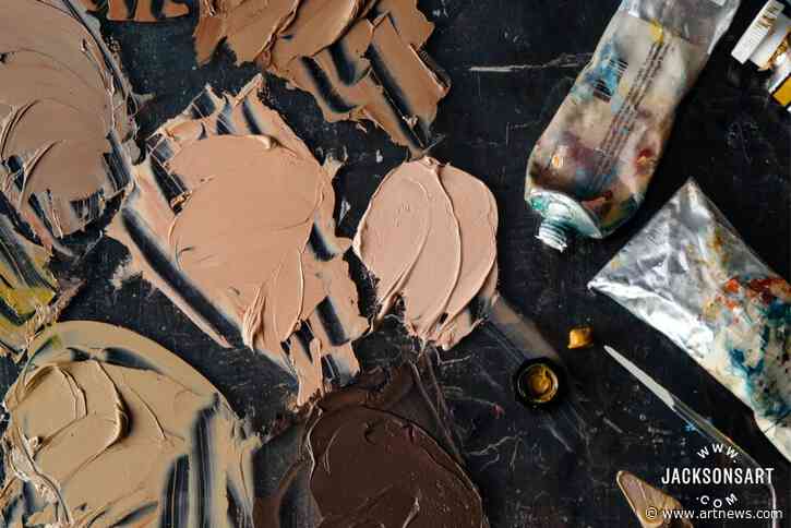 Art Supply Companies Contend with Racism as ‘Flesh Tones’ Come Under Scrutiny