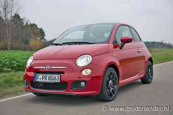 Bij deze oudere ‘horrorauto's’ betaal je je blauw aan reparatiekosten