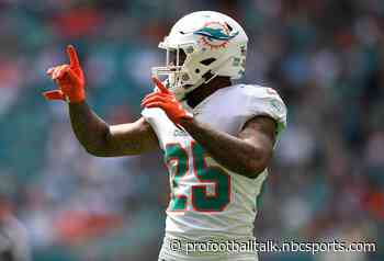 NFL’s COVID-19 list down to one player