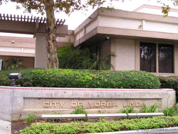 Yorba Linda council incumbents face no challengers after covert emails deters others from running