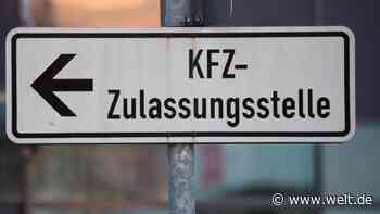 Onlineangebot iKfZ soll Stau in den Zulassungsstellen auflösen