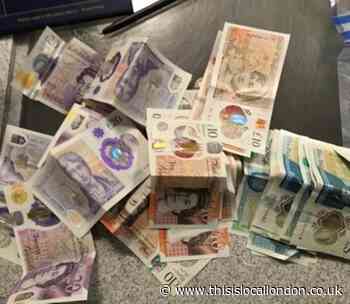 Serious crime crackdown leads to 39 arrests in Hillingdon, Ealing