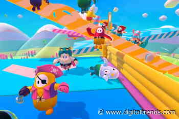 Fall Guys cross-platform support: Everything we know