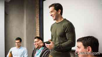 Software company Okta will let most of its 2,600 employees work remotely permanently